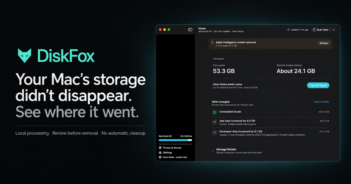 diskfox.app image